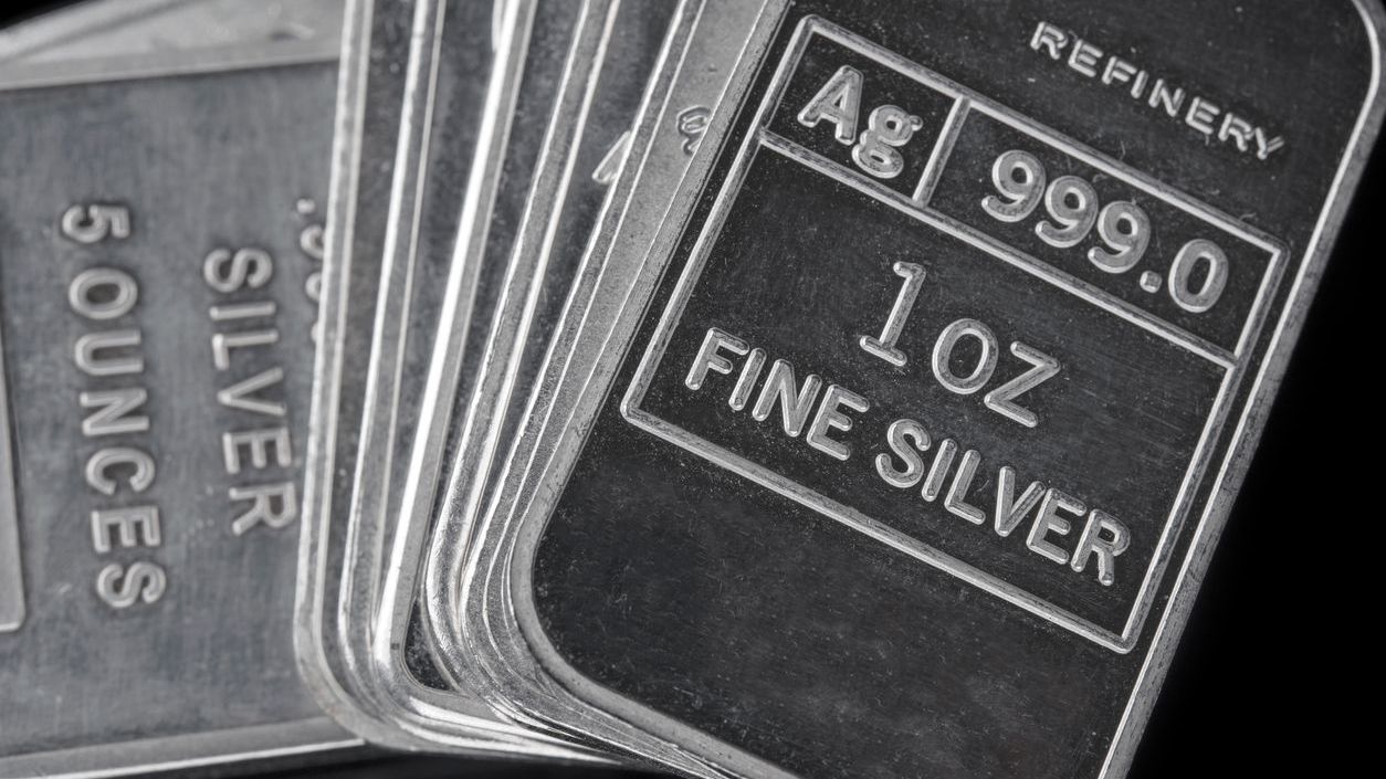 Eloro hits high-grade silver and tin near surface at Iska Iska